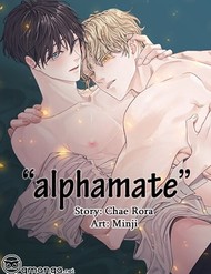 Truyện tranh Alpha Mate