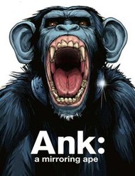 Truyện tranh Ank: A Mirroring Ape
