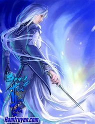 Truyện tranh Băng Hỏa Ma Trù