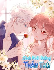 Cách Nuôi Dưỡng Thần Thú