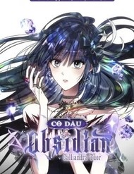 Truyện tranh Cô Dâu Obsidian