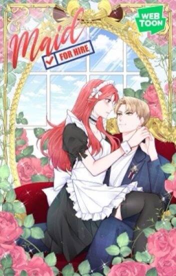 Truyện tranh Cô Hầu Gái