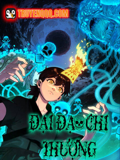 Truyện tranh Đại Đạo Chi Thượng