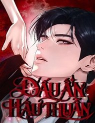 Truyện tranh Dấu Ấn Hậu Thuẫn