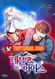 Truyện tranh Devil & Ice