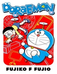 Truyện tranh Doraemon Đại Tuyển Tập