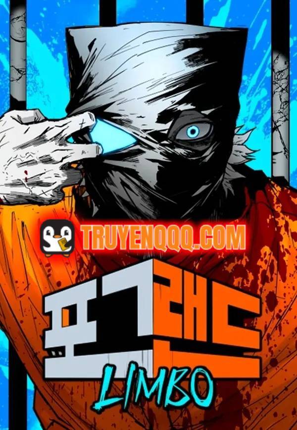 Truyện tranh Fog Land