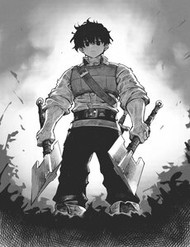 Truyện tranh Haten