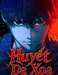 Truyện tranh Huyết Dạ Xoa