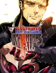 Truyện tranh Knightsfall