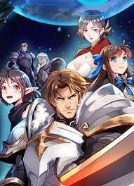 Truyện tranh Lê Minh Chi Kiếm