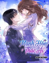 Truyện tranh Manh Hôn Thác Ái