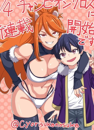Truyện tranh Mazoku No Musume-Tachi To Okuru Midareta Isekai Seikatsu