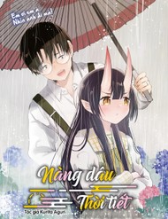 Truyện tranh Nàng Dâu Thời Tiết