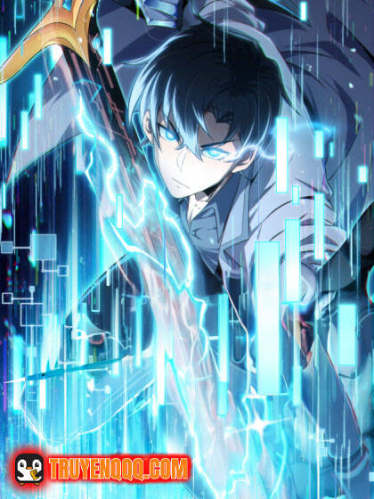 Truyện tranh Ngày Giam Cầm