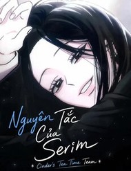 Truyện tranh Nguyên Tắc Của Serim