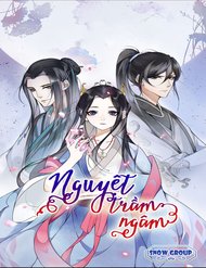 Truyện tranh Nguyệt Trầm Ngâm