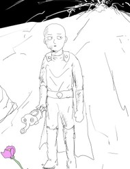 Truyện tranh One-Punch Man (Webcomic)