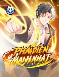 Truyện tranh Phản Diện Mạnh Nhất