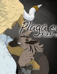 Truyện tranh Plaga Es Plaga