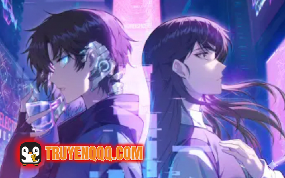 Truyện tranh Sau Khi Xuyên Vào Thế Giới Trò Chơi Cyber, Ta Soán Ngôi Boss