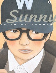 Truyện tranh Sunny