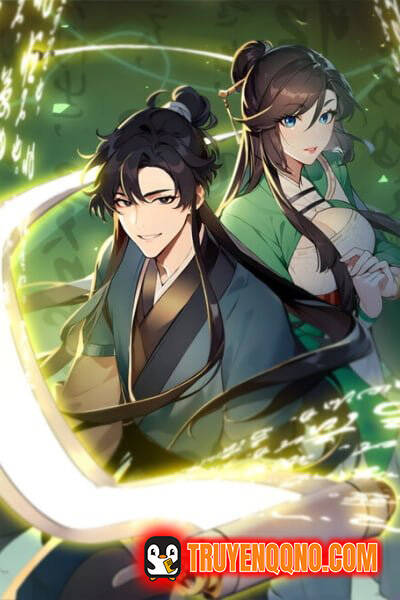 Truyện tranh Ta Thật Sự Không Muốn Làm Thánh Nhân