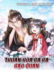 Truyện tranh Ta Thuần Phục Bạo Vương