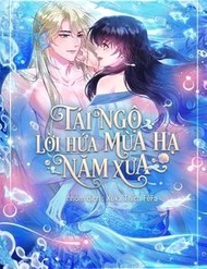 Truyện tranh Tái Ngộ Lời Hứa Mùa Hạ Năm Xưa