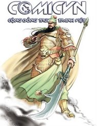 Truyện tranh Tam Quốc Diễn Nghĩa