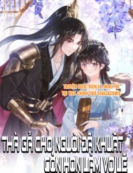 Truyện tranh Thà Gả Cho Người Đã Khuất Còn Hơn Làm Vợ Lẽ