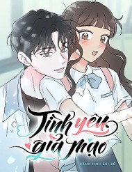 Truyện tranh Tình Yêu Giả Mạo
