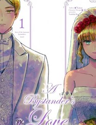 Truyện tranh Tình Yêu Thầm Lặng