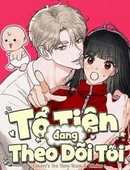 Truyện tranh Tổ Tiên Đang Theo Dõi Tôi