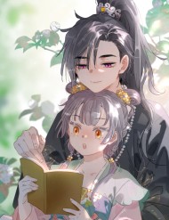 Truyện tranh Toàn Bộ Phản Diện  Truyện Đều Nghe Được Tiếng Lòng Của Ta