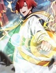 Truyện tranh Toàn Dân Chuyển Chức: Tất Cả Kỹ Năng Của Ta Đều Là Cấm Chú