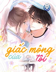 Truyện tranh Trong Giấc Mộng Của Tôi