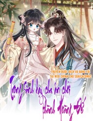 Truyện tranh Trọng Sinh Dạy Cha Ăn Chơi Thành Hoàng Đế