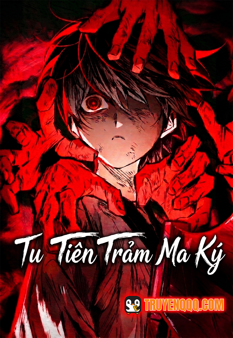 Truyện tranh Tu Tiên Trảm Ma Ký
