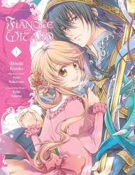 Truyện tranh Vị Hôn Thê Của Pháp Sư