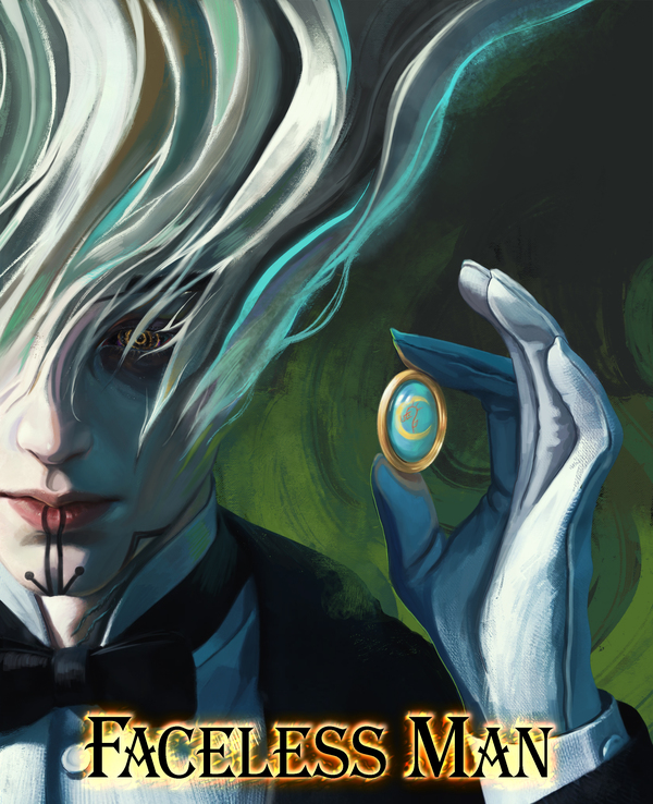 Truyện tranh Vô Danh