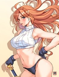 Truyện tranh Atm Ojisan - Isekai De Mote-Ki Ga Tomaranai!
