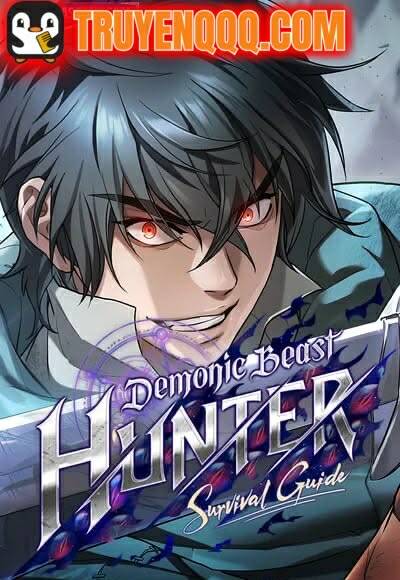 Truyện tranh Cẩm Nang Sinh Tồn Của Thợ Săn Ma Thú