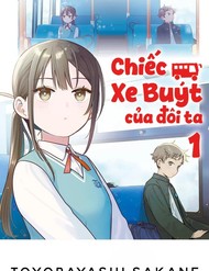 Truyện tranh Chiếc Xe Buýt Của Đôi Ta
