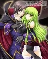 Truyện tranh Code Geass: Lelouch of the Rebellion