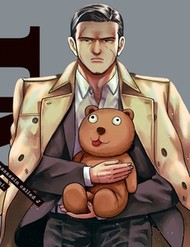 Truyện tranh Hoán Đổi: J⇔M