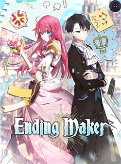 Truyện tranh Kẻ Phán Quyết - Ending Maker