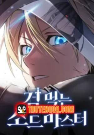 Truyện tranh Kiếm Sư Nuốt Kiếm