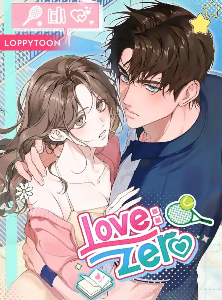 Truyện tranh LOVE:ZERO