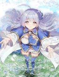 Truyện tranh Mahou Wa Isekai Ni Oite Kimashita. ~Tensai Madoushi Datta Imouto No Yowakute New Game~